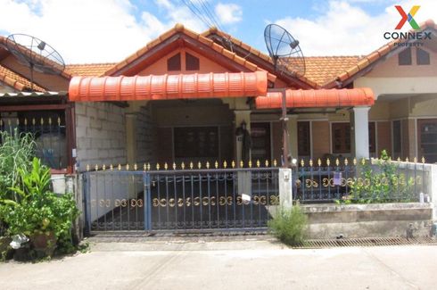 2 Bedroom Townhouse for sale in Huai Prap Mueang Thong, Bo Win, Chonburi