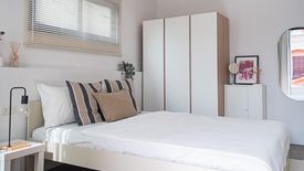 2 Bedroom House for sale in Amornsap Yuwittaya Village, Krathum Rai, Bangkok