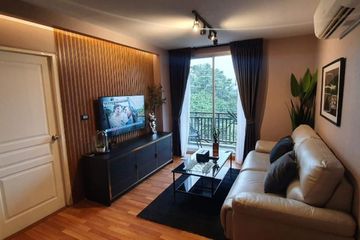 2 Bedroom Condo for sale in Sathorn Plus - By The Garden, Thung Maha Mek, Bangkok near MRT Lumpini