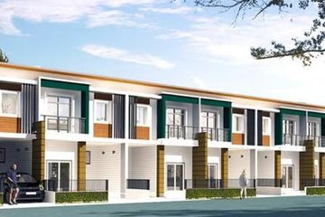 3 Bedroom Townhouse for sale in Pluak Daeng, Rayong