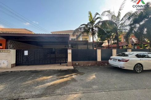 3 Bedroom House for sale in Passorn 2 Rangsit Klong 3, Khlong Sam, Pathum Thani