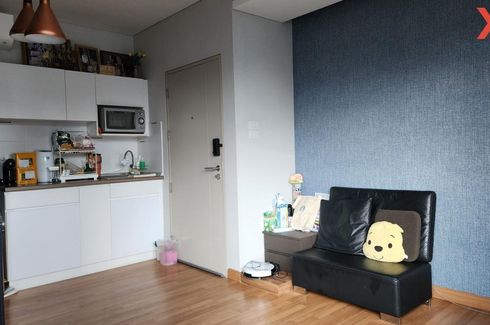 1 Bedroom Condo for sale in Lumpini Park Vibhavadi - Chatuchak, Chom Phon, Bangkok near BTS Saphan Kwai