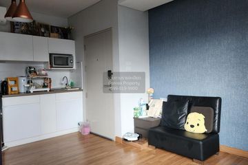 1 Bedroom Condo for sale in Lumpini Park Vibhavadi - Chatuchak, Chom Phon, Bangkok near BTS Saphan Kwai