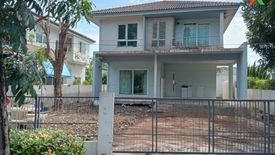 3 Bedroom House for sale in Pruklada 3 Rangsit-Klong 4, Bueng Kham Phroi, Pathum Thani near BTS Eastern Outer Ring