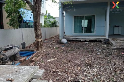 3 Bedroom House for sale in Pruklada 3 Rangsit-Klong 4, Bueng Kham Phroi, Pathum Thani near BTS Eastern Outer Ring