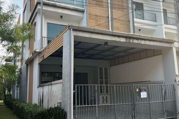 3 Bedroom Townhouse for sale in ECO SPACE KASET-NAWAMIN, Chorakhe Bua, Bangkok