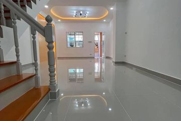 2 Bedroom House for sale in Bueng Yitho, Pathum Thani