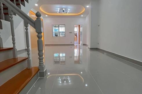 2 Bedroom House for sale in Bueng Yitho, Pathum Thani