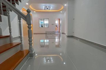 2 Bedroom House for sale in Bueng Yitho, Pathum Thani