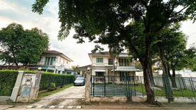 3 Bedroom House for sale in Manthana Wongwan-Pinklao, Plai Bang, Nonthaburi