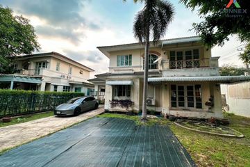 3 Bedroom House for sale in Manthana Wongwan-Pinklao, Plai Bang, Nonthaburi