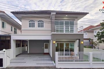 3 Bedroom Townhouse for sale in KUNASIRI BUATHONG 4, Bang Khu Rat, Nonthaburi