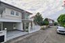 3 Bedroom Townhouse for sale in KUNASIRI BUATHONG 4, Bang Khu Rat, Nonthaburi