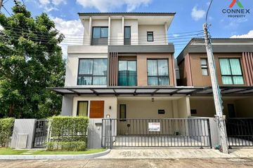5 Bedroom House for sale in Ninya Kallapaphruek, Bang Khae, Bangkok