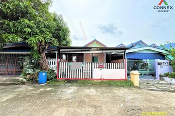 2 Bedroom House for sale in Amornsap Yuwittaya Village, Krathum Rai, Bangkok