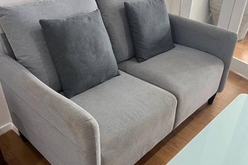 1 Bedroom Condo for sale in Blocs 77, Phra Khanong Nuea, Bangkok near BTS Phra Khanong