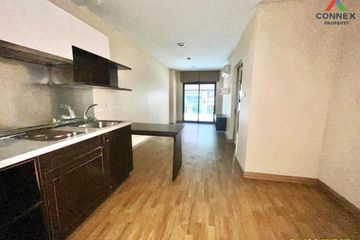 1 Bedroom Condo for sale in Baan Navatara, Nuan Chan, Bangkok