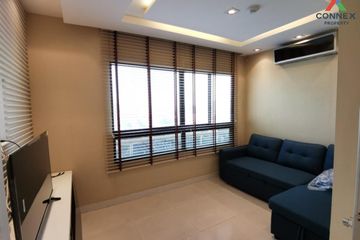 1 Bedroom Condo for sale in Lumpini Suite Pinklao, Bang Yi Khan, Bangkok near MRT Bang Yi Khan