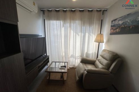 2 Bedroom Condo for sale in The Origin Ladprao - Bangkapi, Khlong Chan, Bangkok near MRT Bang Kapi