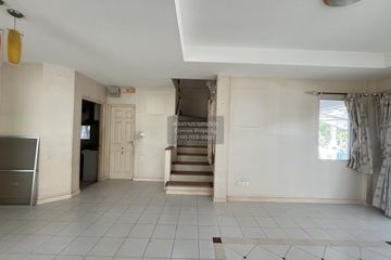 3 Bedroom House for sale in Sisa Chorakhe Noi, Samut Prakan