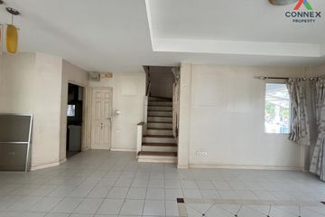 3 Bedroom House for sale in Sisa Chorakhe Noi, Samut Prakan
