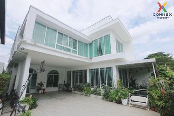 4 Bedroom House for sale in Sarin Park, Wong Sawang, Bangkok near MRT Wong Sawang