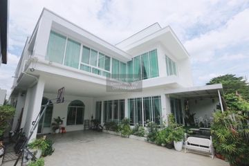 4 Bedroom House for sale in Sarin Park, Wong Sawang, Bangkok near MRT Wong Sawang