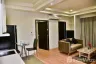 1 Bedroom Apartment for rent in The Kaze 34, Khlong Tan, Bangkok near BTS Thong Lo