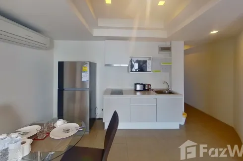 1 Bedroom Condo for rent in The Kaze 34, Khlong Tan, Bangkok near BTS Thong Lo