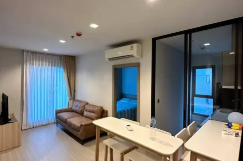 2 Bedroom Condo for rent in Makkasan, Bangkok near MRT Phra Ram 9