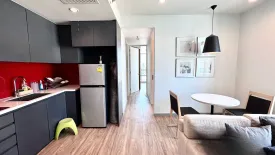 2 Bedroom Condo for rent in Siamese Surawong, Si Phraya, Bangkok near MRT Sam Yan