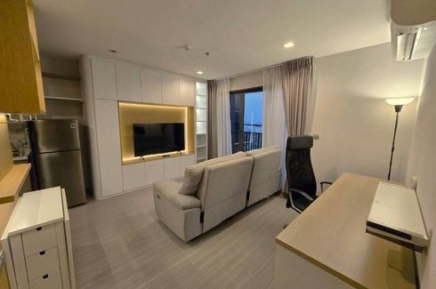 2 Bedroom Condo for rent in Life Ladprao, Chom Phon, Bangkok near BTS Ladphrao Intersection