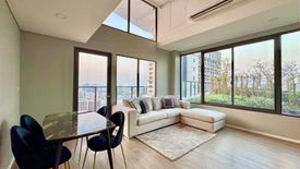 3 Bedroom Condo for rent in Landmark @MRTA Station, Bang Kapi, Bangkok near MRT Pradit Manutham