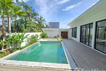 3 Bedroom Villa for sale in Rawai, Phuket