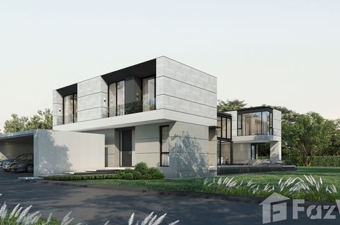 4 Bedroom Villa for sale in Lavish Estates, Chalong, Phuket