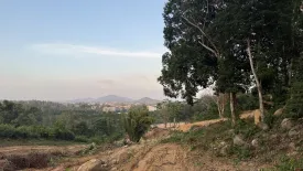 Land for sale in Sakhu, Phuket