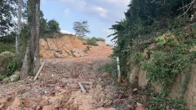 Land for sale in Sakhu, Phuket