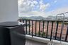 1 Bedroom Condo for rent in The View condominium Suan Luang, Wichit, Phuket