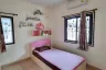 3 Bedroom House for rent in Baan Sirin, Nong Prue, Chonburi