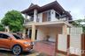 3 Bedroom House for rent in Baan Sirin, Nong Prue, Chonburi