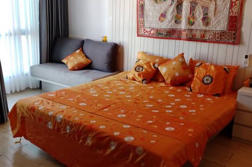 Condo for sale in The Chezz Metro Life Condo, Nong Prue, Chonburi