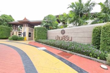 3 Bedroom House for sale in Baan Sirin, Nong Prue, Chonburi