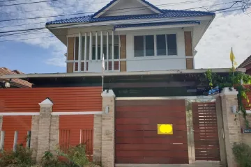 3 Bedroom House for sale in Rungroj City Home Village, Na Kluea, Chonburi
