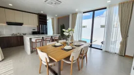 3 Bedroom Villa for sale in Pong, Chonburi