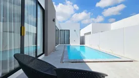 3 Bedroom Villa for sale in Pong, Chonburi