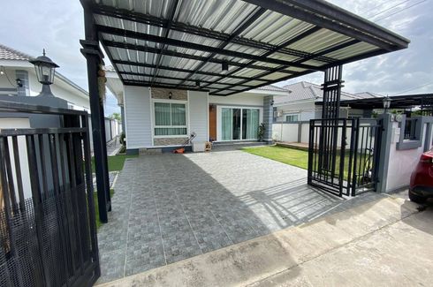 3 Bedroom House for sale in Nichakorn 7, Sattahip, Chonburi