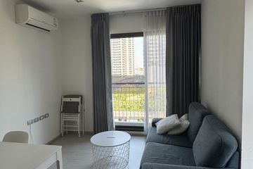 1 Bedroom Condo for rent in Rhythm Sukhumvit 36 - 38, Phra Khanong, Bangkok near BTS Thong Lo