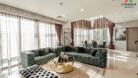 4 Bedroom Condo for rent in Baan Rajprasong, Lumpini, Bangkok near BTS Ratchadamri