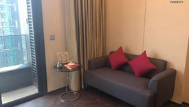 1 Bedroom Condo for rent in The ESSE Sukhumvit 36, Phra Khanong, Bangkok near BTS Thong Lo