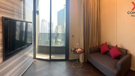 1 Bedroom Condo for rent in The ESSE Sukhumvit 36, Phra Khanong, Bangkok near BTS Thong Lo